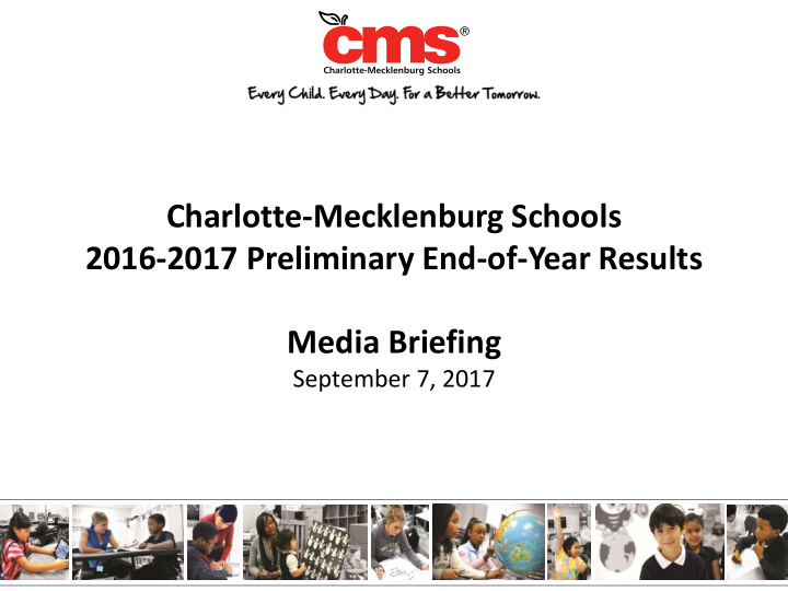 charlotte mecklenburg schools