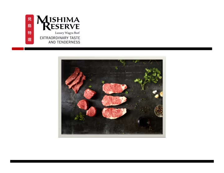 the wagyu breed has the unique genetic ability to store