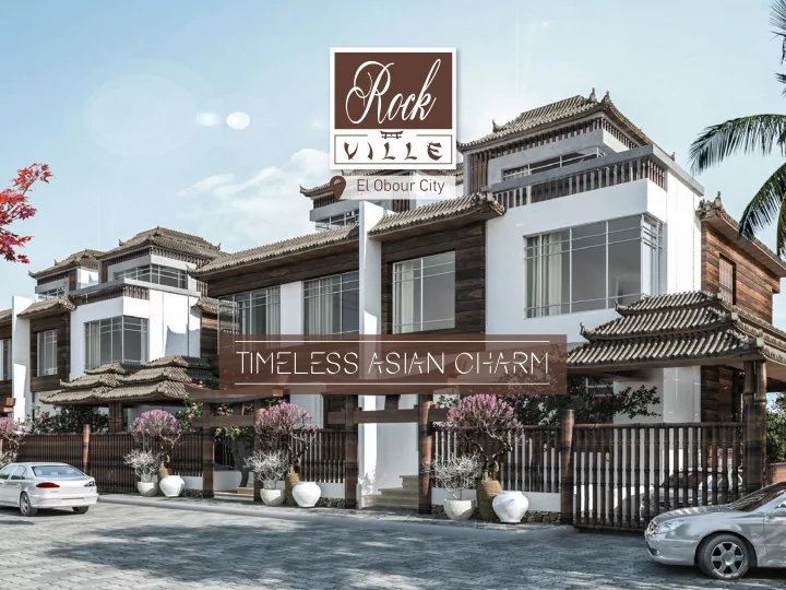 timeless asian charm about rock ville