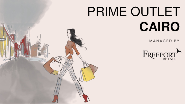 prime outlet