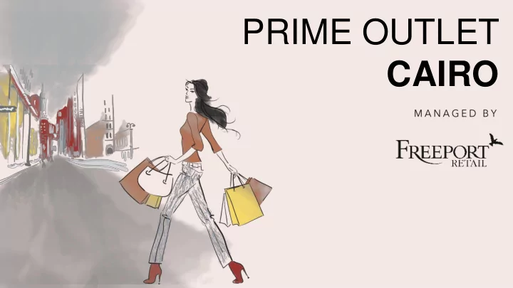 prime outlet