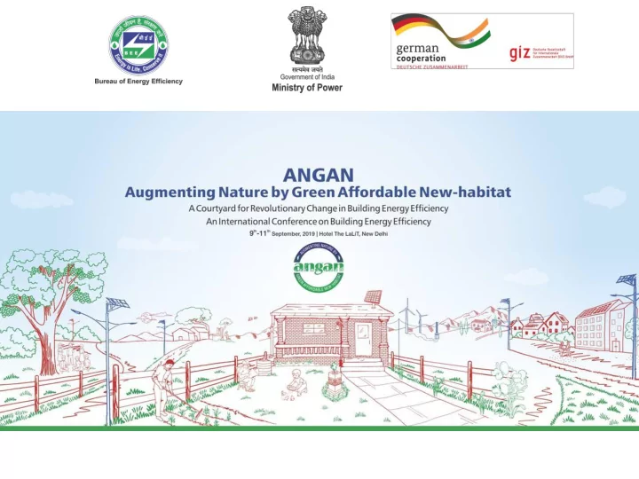 angan 2019 new delhi 9 september 2019