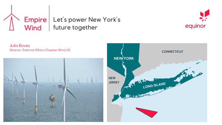 let s power new york s future together