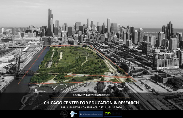 chicago center for education research