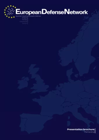 Chairwomans word  World peace cannot be safeguarded without the making of  creative efforts