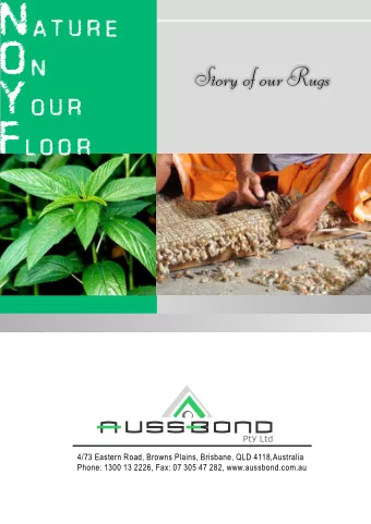 o n y our f loor  4/73 Eastern Road, Browns Plains, Brisbane, QLD 4118,Australia  Phone: 1300 13