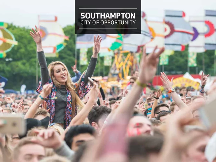 southampton