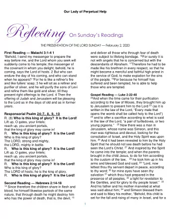 Our Lady of Perpetual Help sign that is spoken against 35 (and a sword will  pierce through your