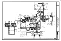 existing overall floor plan 1