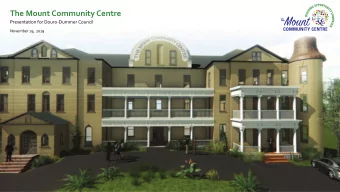 !&quot;#$%&amp;'()$*&amp;++'(,)- *#().# !&quot;#$#%&amp;'&amp;()%*+)&quot;* Douro-Dummer *,)1%2(3