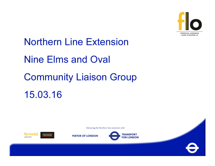 northern line extension nine elms and oval community