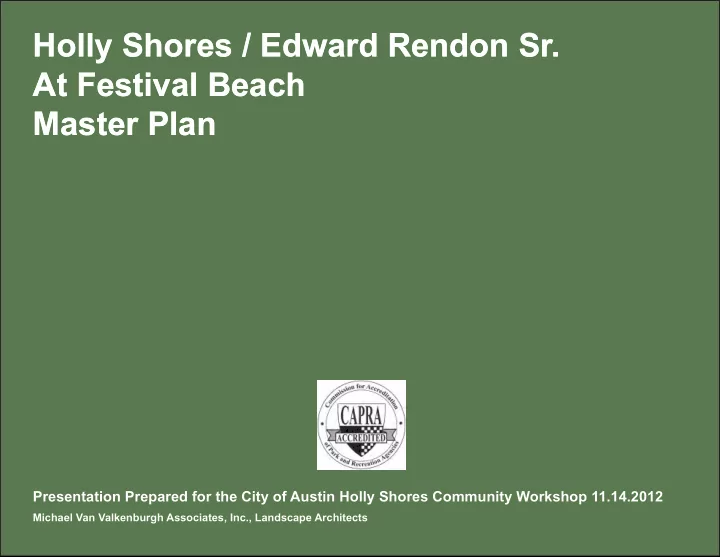 holly shores edward rendon sr holly shores edward rendon