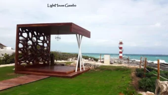 Lig  ightH  tHouse  ouse Gazeb  ebo  Lig  ight  htHouse  House Gazeb  zebo  Newe  west  st Venue