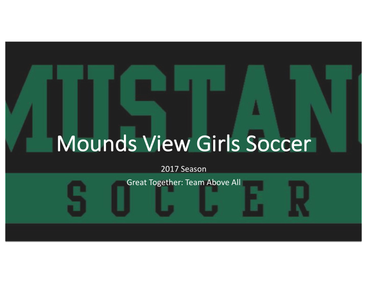 mo mounds vi view w girls socce ccer