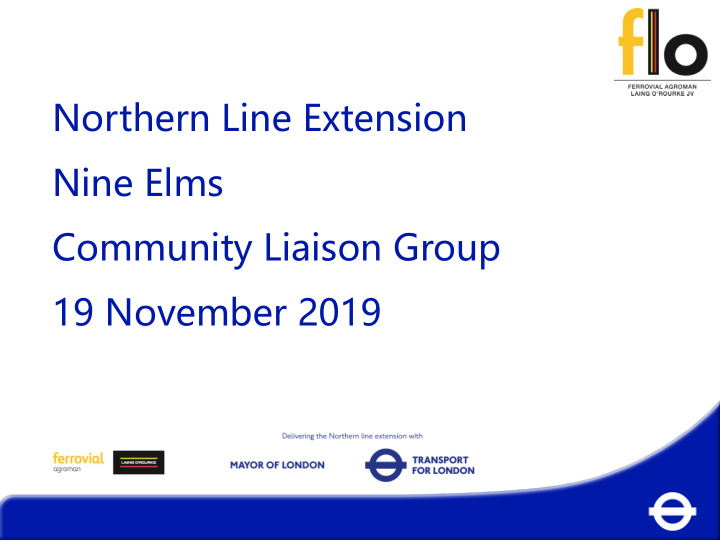 nine elms