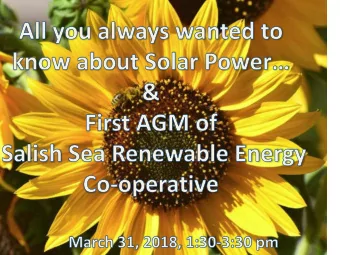 SSRECinfo@gmail.com  SSREC.org  Power hungry continent  Ron Tandberg  The Age  Residential