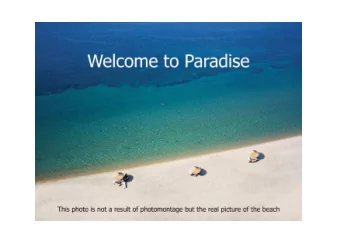 Modern Residential Construction in Halkidiki, Greece Project Presentation  Contents  1. Project