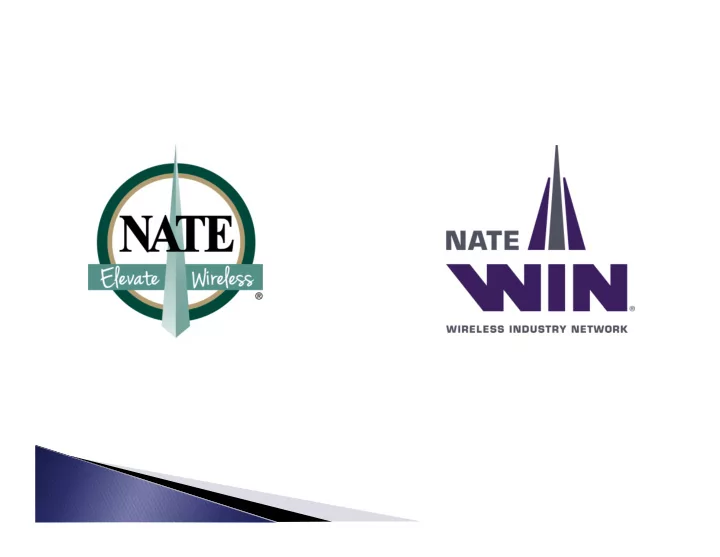 nate wireless industry network k co contacts ntacts