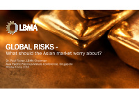 global risks global risks global risks global risks