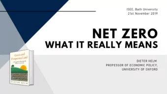 AGENDA  WHY NET ZERO BY 2050 IS LESS THAN IT SEEMS?  WHY CARBON CONSUMPTION MATTERS?  WHY