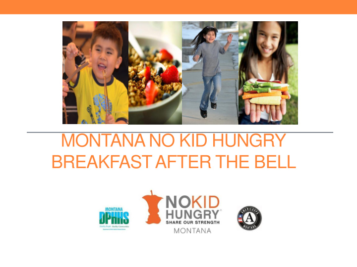 montana no kid hungry breakfast after the bell 1 in 5