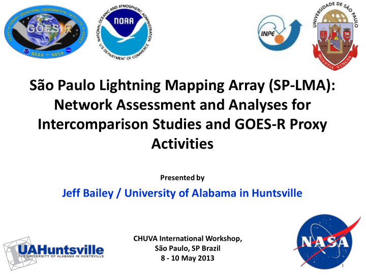 s o paulo lightning mapping array sp lma network