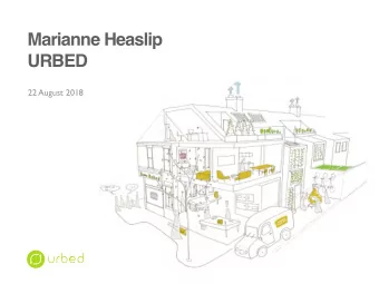 Marianne Heaslip  URBED  22 August 2018  Things I worry  about.  After Paris -  Graphs: Glen