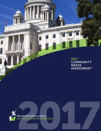 2  2  0  0  1  1  7  7  Rhode Island Association  Rhode Island Association o f Community Action