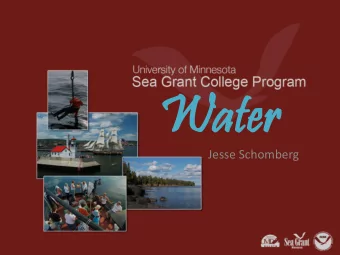 Wat  Water  er  Jesse Schomberg  Fairmont, MN  Photos: kruegerrealtyinc.com, lakesnwoods.com,