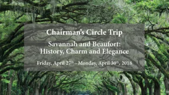 Lunch at theOlde Pink House The Olde Pink House is one of  Savannahs most popular restaurants.