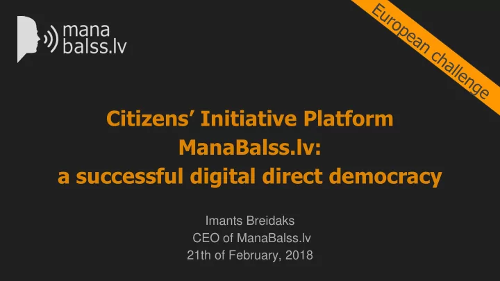 manabalss lv