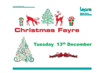 House  Points Tuesday  13 th December  Lepra  Lepra needs your help   needs your help   Your