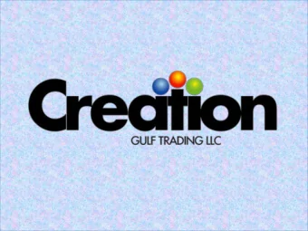 Our Partners  Profile  CREATION is a full service architectural lighting  and lighting control