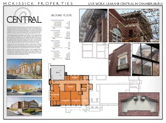 LIVE WORK  WORK LEAR  ARN @ CE  N @ CENT  NTRAL IN  RAL IN CHAMB  AMBER  ERSB  SBURG  URG  GROUN