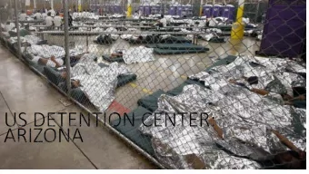 Pray  Become a Welcoming Congregation  Advocate  Accompany migrants  Give to