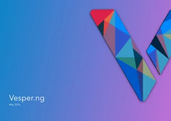 Vesper.ng  May 2018  Whats the problem?  Finding the right home to invest in Nigeria  Developers