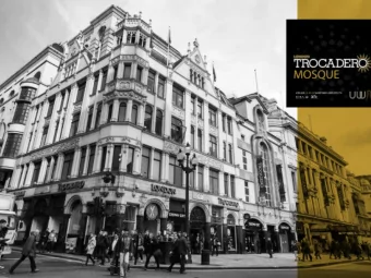 THE TEAM  Aziz Foundation Asif Aziz  Founder and Chair Aftab Ahmed  Programmes Officer Nadeem