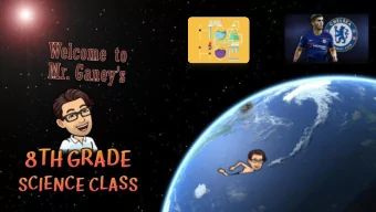 MEET MR. GANEY  Plant-derived-vaccine (PDV) research at ASU  Molecular Bioscience and