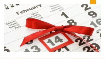 Valentines Day  What is love about?  Love is the expression of  oneself.  The whole universe is