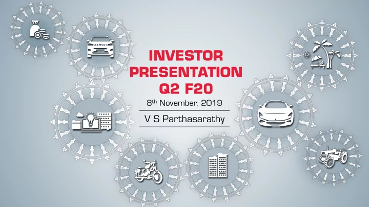 investor