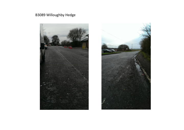 b3089 willoughby hedge a30 minster street wilton wilton