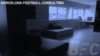 barcelona football consulting barcelona football