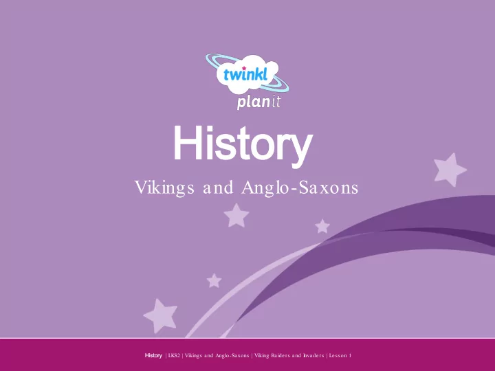 history history
