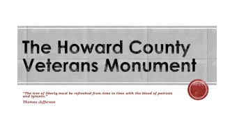 The tree of liberty must be refreshed from time to time with the blood of patriots and