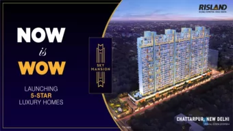 01  Risland Holdings is a Hong Kong-based  multinational real estate conglomerate  which offers a