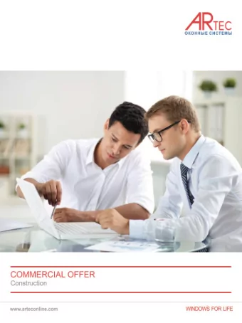 We provide only high quality products that have established themselves on the Russian  market of