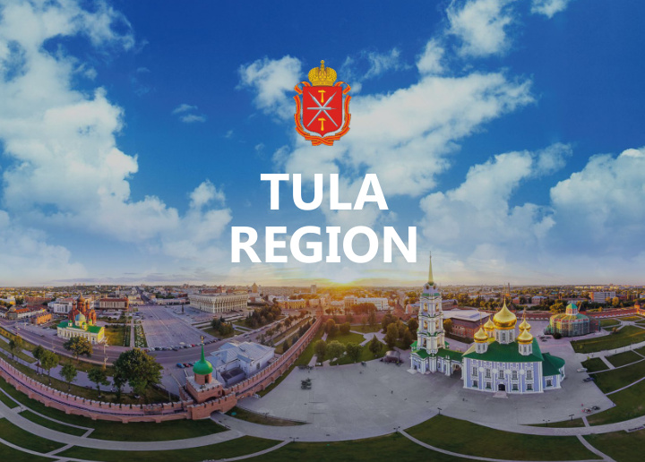 tula region