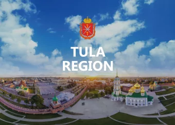TULA  REGION  TULA  Moscow  REGION  Moscow  region  Kaluga  region  Tula  Novomoskovsk  Ryazan