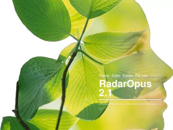 2.1  We listened to you again New technologies and care to details bring you  - A more