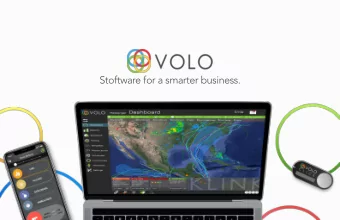 Stoftware for a smarter business. ABOUT VOLO  For over a decade, VOLO has been a leader and
